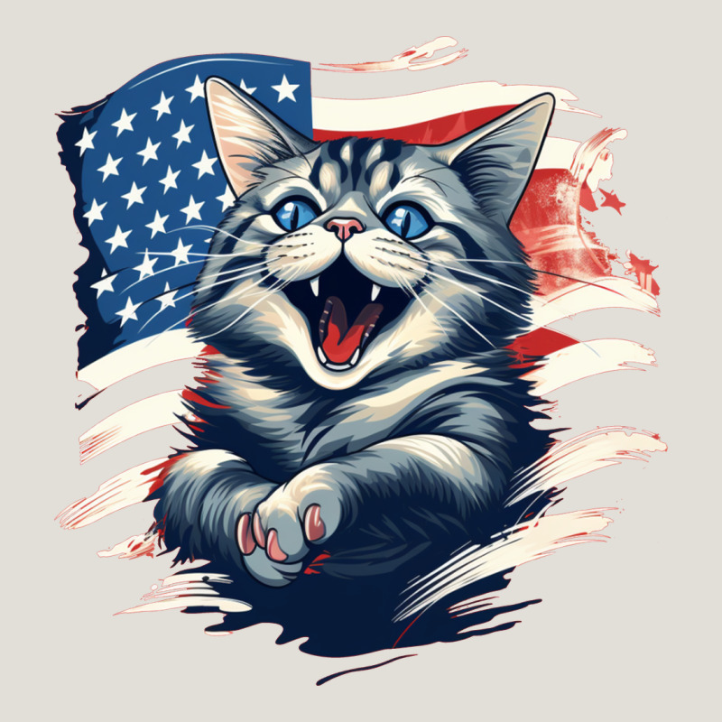 Cat1 Heavy Core Tee by Unal Design | Teevron