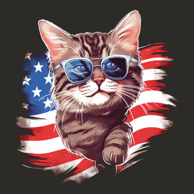 Cat2 Heavy Core Tee by Unal Design | Teevron