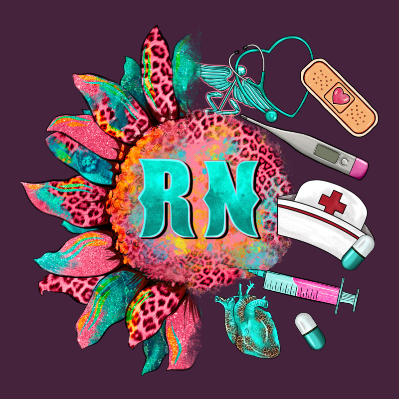 Western Registered Nurse  Medical Instruments Premium Tee by BarkalooDesign | Teevron
