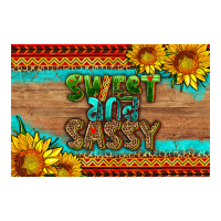 sweet and sassy juneteenth skinny metal can holder | Teevron