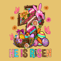 He Is Risen Easter Premium Sweatshirt | Teevron