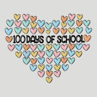 100 Days Of School Zipper Hoodie | Teevron