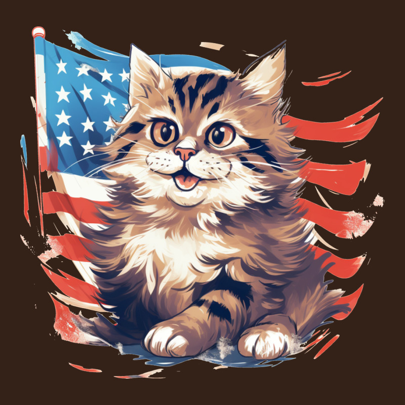 Cat3 Heavy Core Tee by Unal Design | Teevron