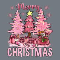 Pink Merry Christmas Bbs Heavyweight Sweatshirt | Teevron