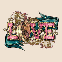 Love Horse Urban Hoodie | Teevron
