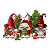 christmas gnomies | Teevron