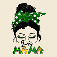 Lucky Mama Premium Hoodie | Teevron