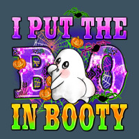I Put The In Booty Urban Heavy Tee | Teevron