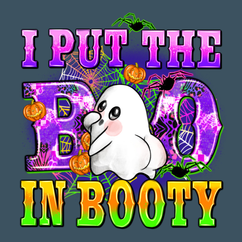 I Put The In Booty Urban Heavy Tee by AdoDesignShop | Teevron
