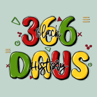 366 Days Black History Zipper Hoodie | Teevron