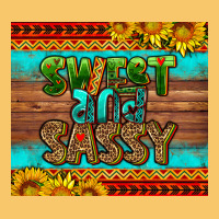Sweet And Sassy Juneteenth Vintage Hoodie | Teevron