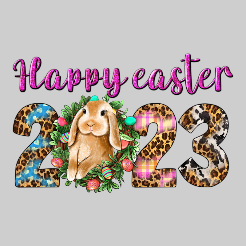 Happy Easter 2023 Premium Sweatshirt by BundleAndBundleShop | Teevron