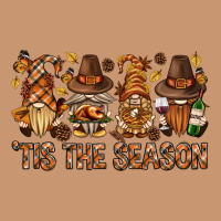 'tis The Season Gnomies Bbs Heavyweight Hoodie | Teevron