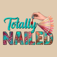 Totally Nailed Bbs Heavyweight Sweatshirt | Teevron