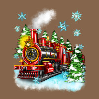 Christmas Polar Express Premium Tee | Teevron