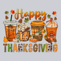 Western Happy Thanksgiving Bbs Heavyweight Sweatshirt | Teevron