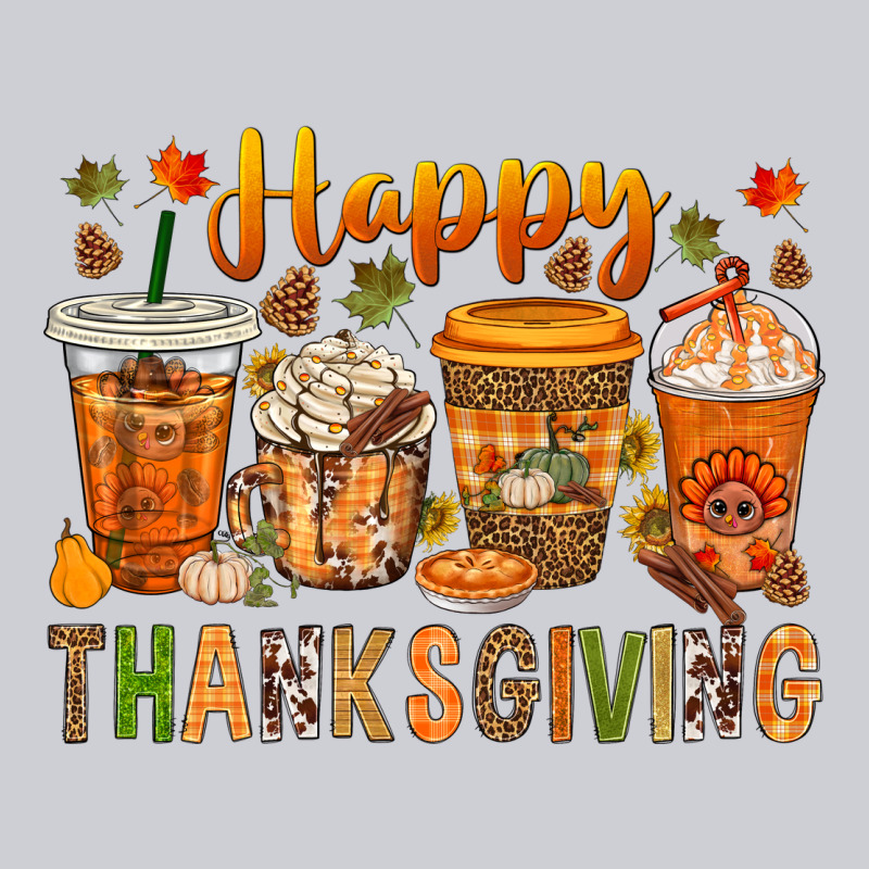 Western Happy Thanksgiving Bbs Heavyweight Sweatshirt by BundleAndBundleShop | Teevron