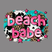 Beach Babe Vintage Tee | Teevron