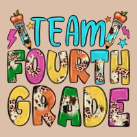 Team Fourth Grade Urban Heavy Tee | Teevron