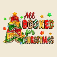 All Booked For Christmas Premium Tee | Teevron