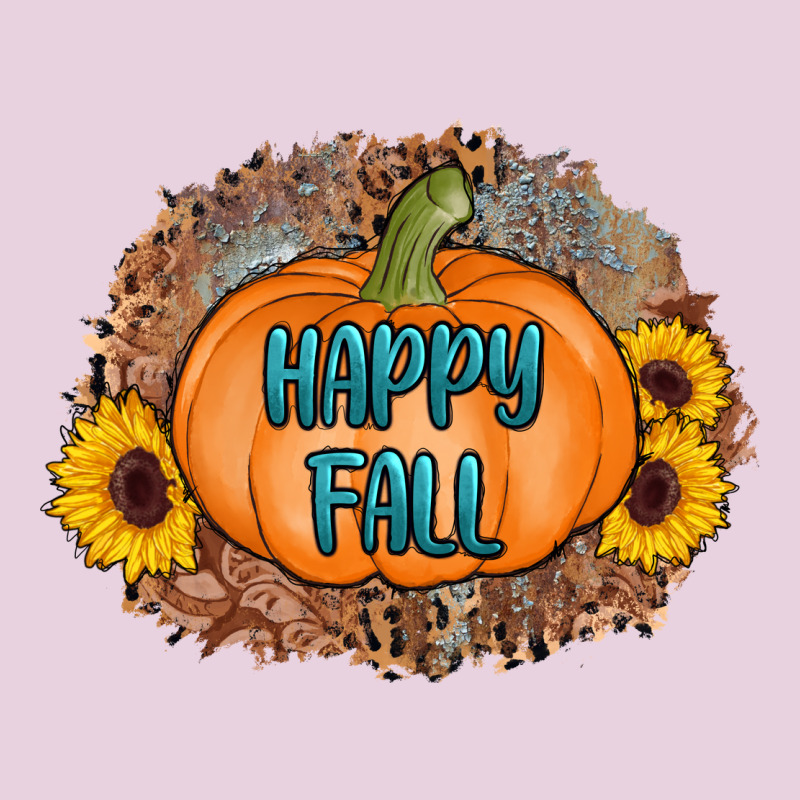 Happy Fall Ladies Tee by AdoDesignShop | Teevron