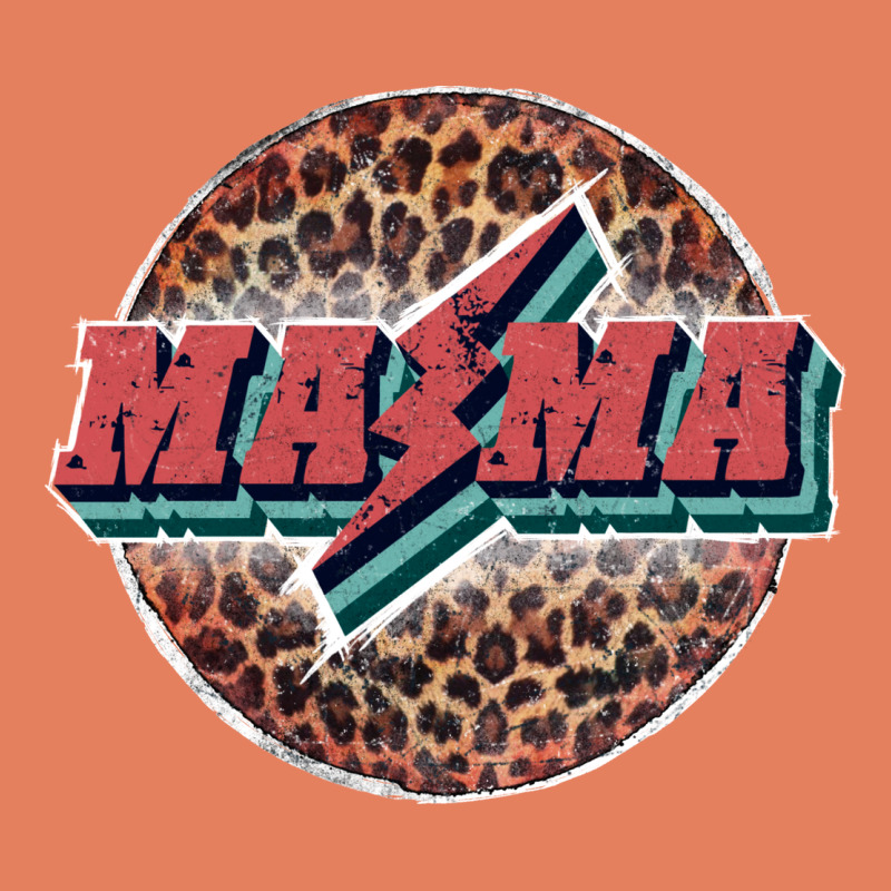 Mama Classic Tee by JahusDesignShop | Teevron
