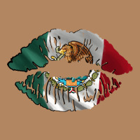 Mexico Lips Long Sleeve Tee | Teevron