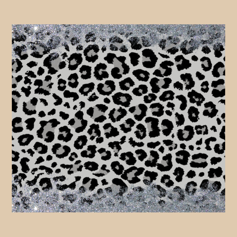 Grey Leopard Heavyweight Sweatshirt by JahusDesignShop | Teevron