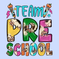 Team Preschool Urban Heavy Tee | Teevron