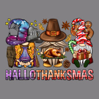 Hallothanksmas Gnomies Bbs Heavyweight Hoodie | Teevron