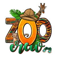 zoo crew | Teevron