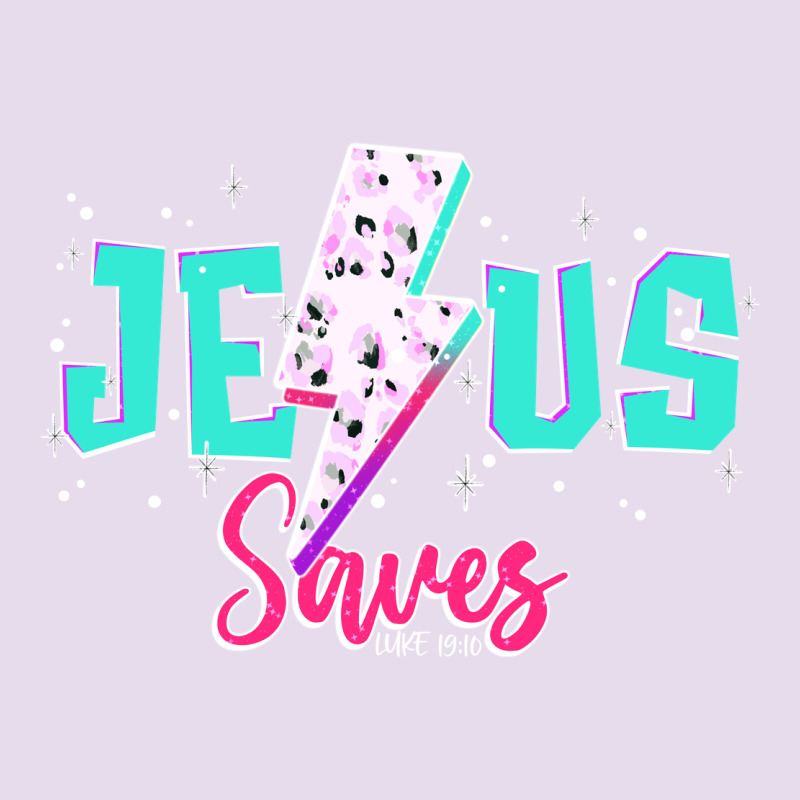 Jesus Saves Premium Hoodie by JahusDesignShop | Teevron