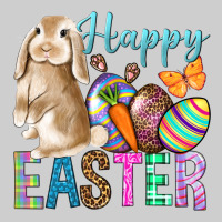 Happy Easter Bunny Premium Sweatshirt | Teevron