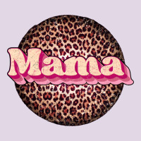 Mama Leopard Classic Tee | Teevron
