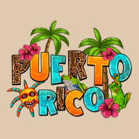 Puerto Rico Heavyweight Sweatshirt | Teevron