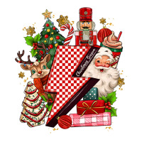 christmas season lightning bolt | Teevron