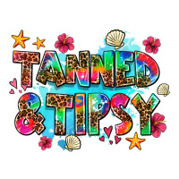 tanned and tipsy | Teevron