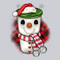 Christmas Snowman Coffee Heavyweight Sweatshirt | Teevron
