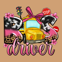 Bus Driver Vintage Tee | Teevron