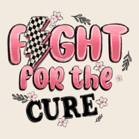 Fight For The Cure Zipper Hoodie | Teevron