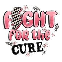 fight for the cure | Teevron