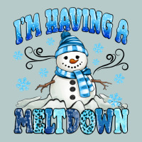 I'm Having A Meltdown Heavy Core Tee | Teevron
