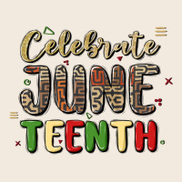 Celebrate Juneteenth Zipper Hoodie | Teevron