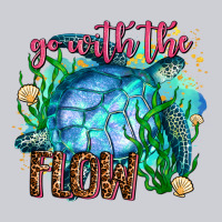 Go With The Flow Heavyweight Sweatshirt | Teevron