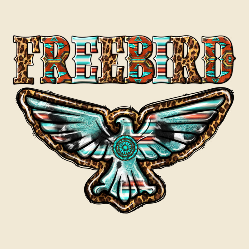 Thunderbird Freebird Premium Tee by texasbilliewilder | Teevron