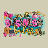 Small Business Badass Heavy Core Tee | Teevron