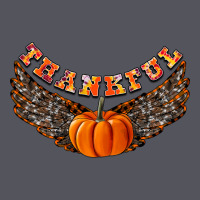 Thankful Vintage Hoodie | Teevron