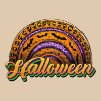 Halloween Rainbow Classic Tee | Teevron