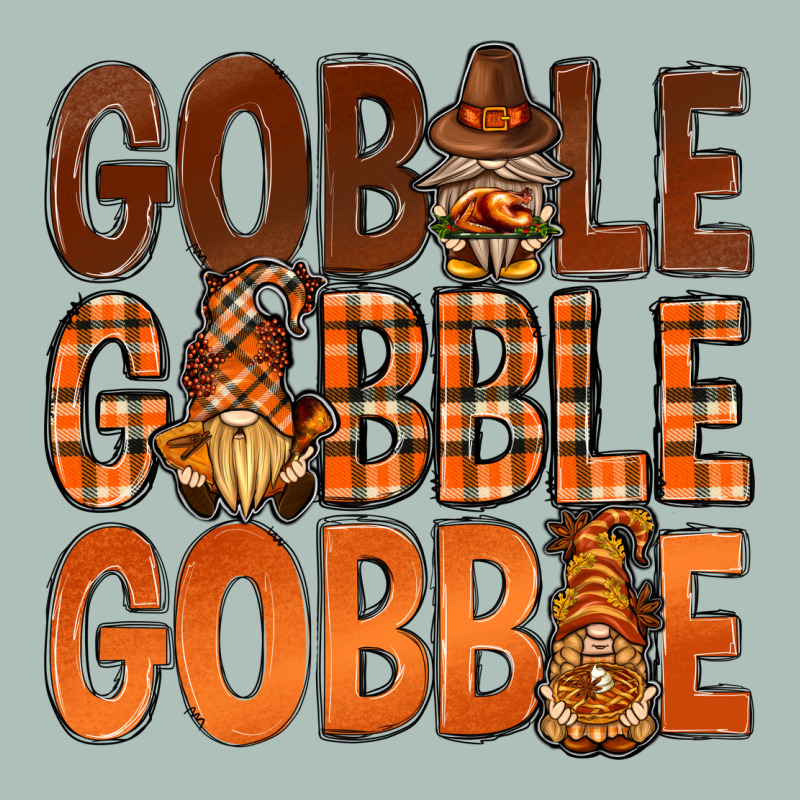 Gobble With Gnomies Bbs Heavyweight Hoodie by BundleAndBundleShop | Teevron