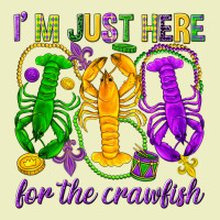 I'm Just Here For The Crawfish Urban Hoodie | Teevron